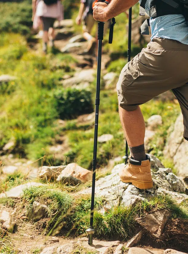randonnee etang du merle
