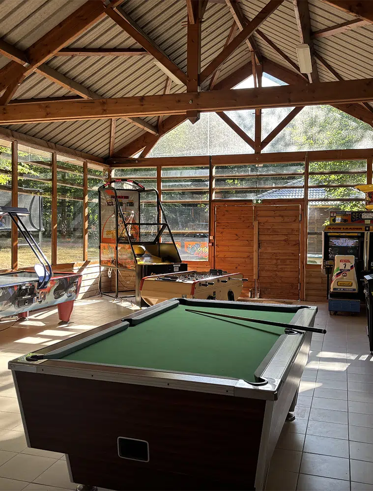 services etang du merle