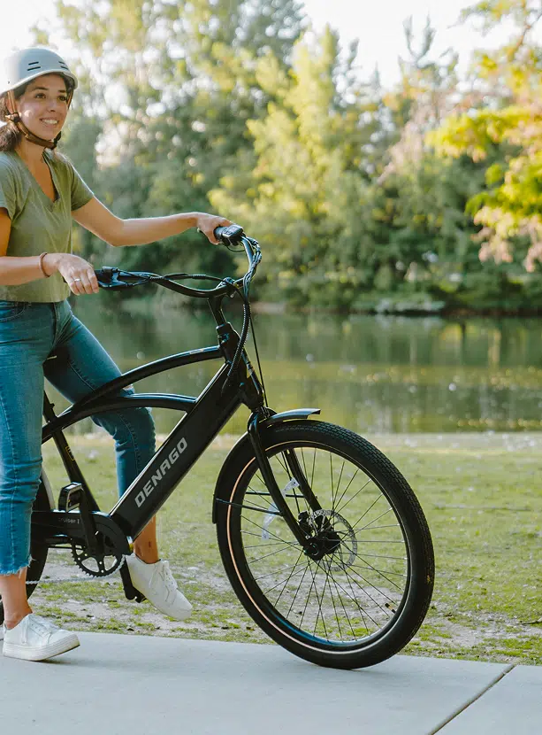 velos etang du merle