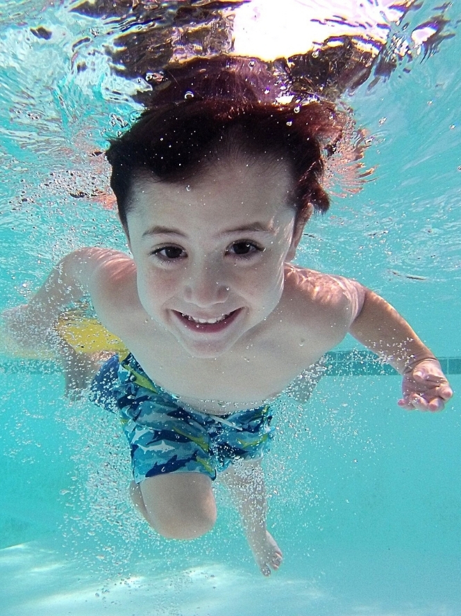 camping avec piscine en bourgogne