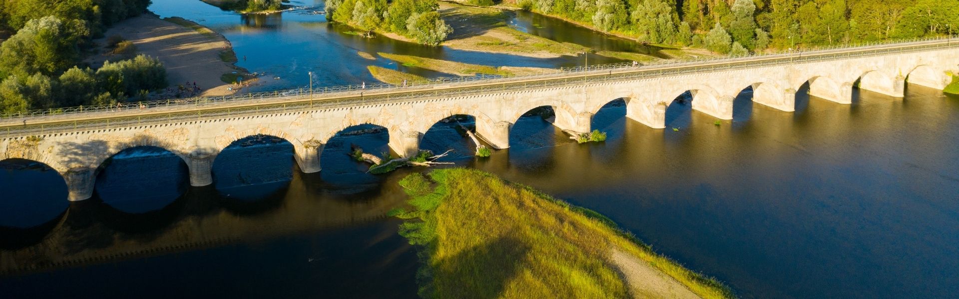 panorama de la nièvre comptant parmis les visite à faire en bourgogne